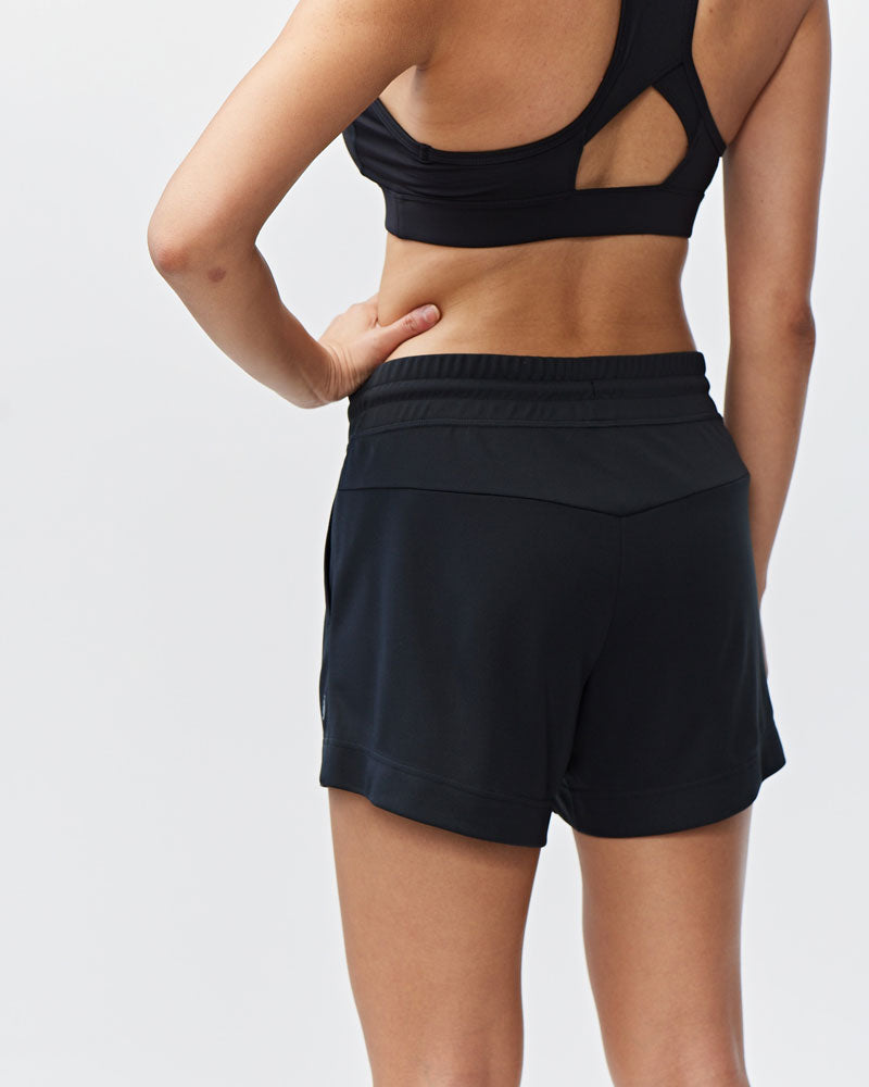Pantalón Corto de Punto G5 Advance de 4,5 pulgadas