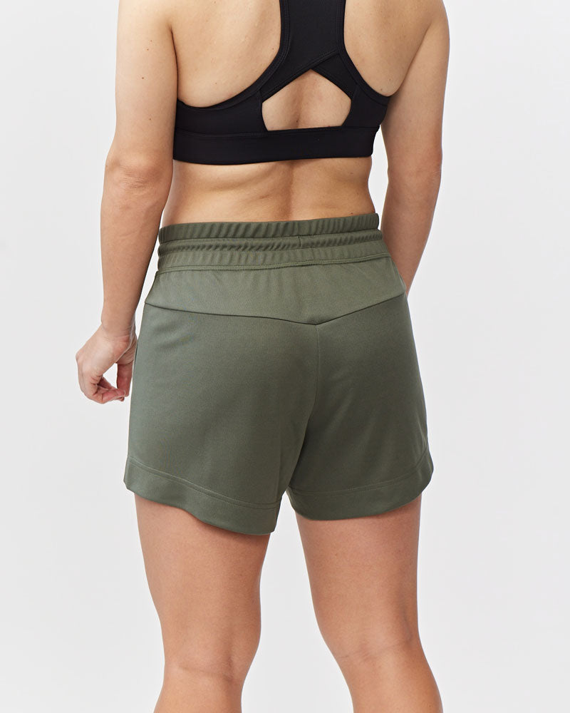 Pantalón Corto de Punto G5 Advance de 4,5 pulgadas