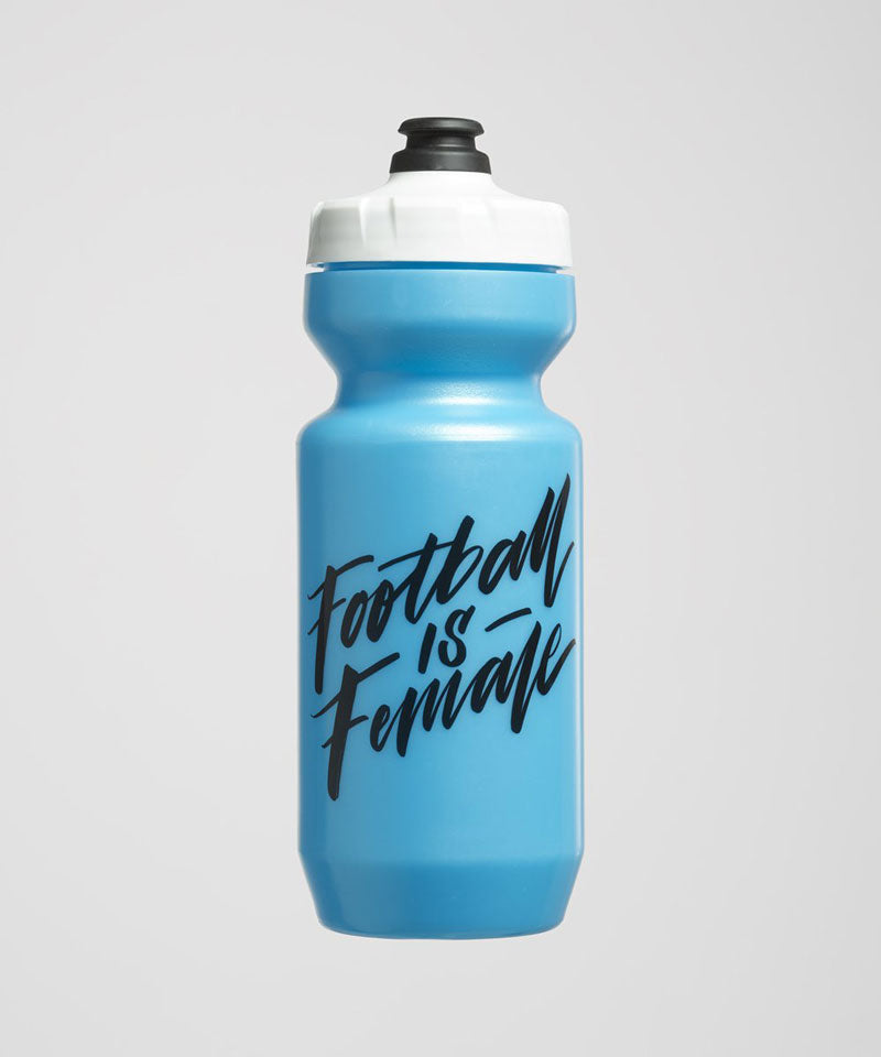 Botella de agua G5 Purist de 22oz