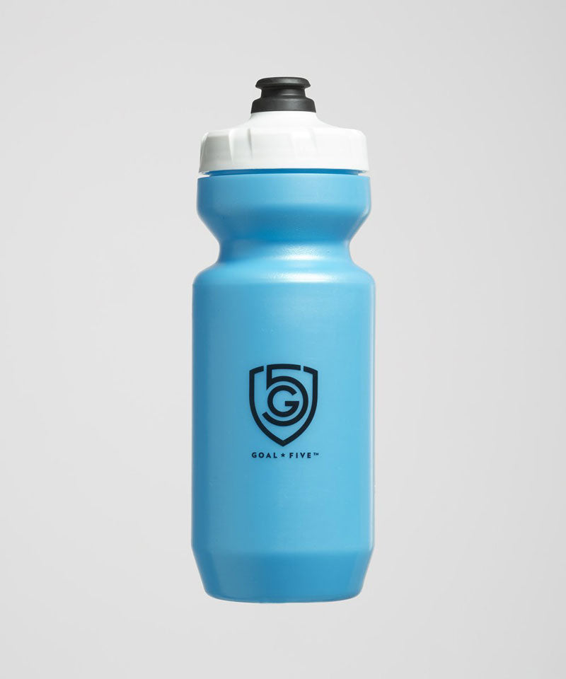 Botella de agua G5 Purist de 22oz