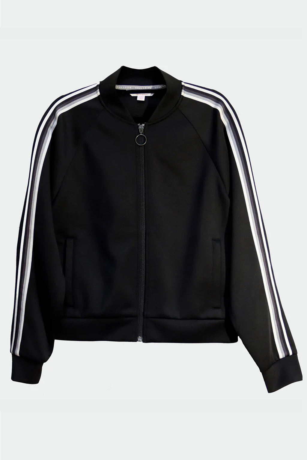 Chaqueta deportiva Powerstripe LS