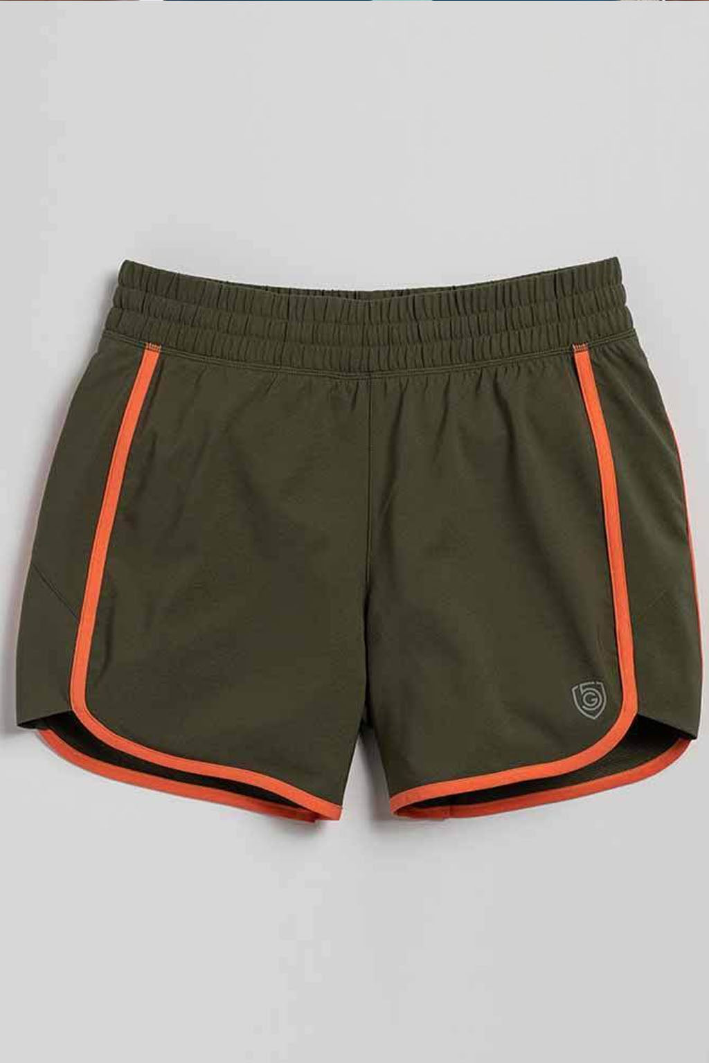 Pantalones cortos deportivos para mujer Indie