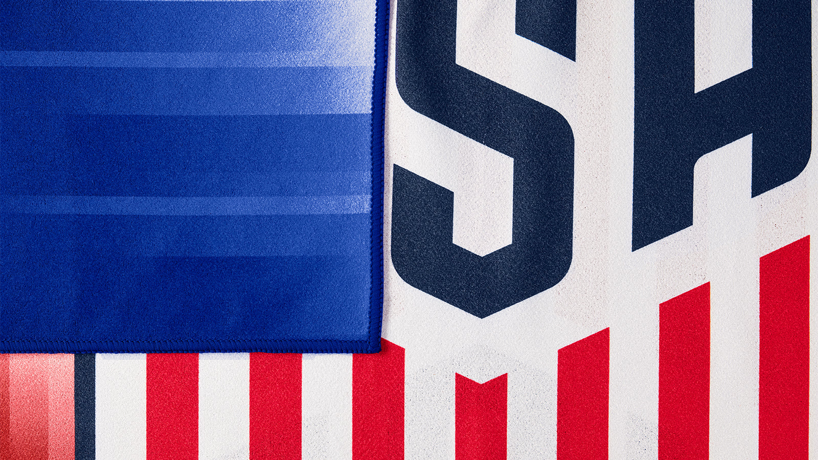 Toallas de aventura Knockaround de U.S. Soccer 2024