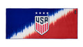 Toallas de aventura Knockaround de U.S. Soccer 2024