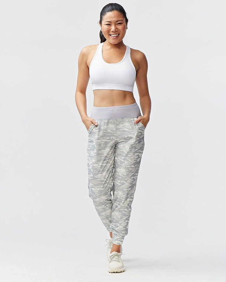Pantalón Jogger Excel 7/8 de 71 cm