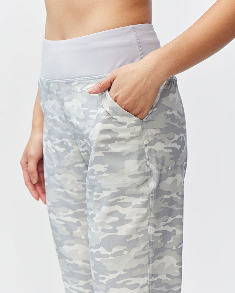 Pantalón Jogger Excel 7/8 de 71 cm