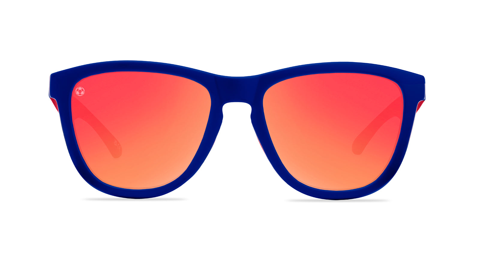 Gafas de sol Knockaround 2024 de U.S. Soccer